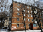 Ростовская обл., Каменск-Шахтинский, ул. Башкевича, д. 92А