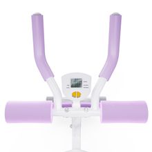 Многофункциональная скамья для пресса DFC KR-1005P