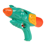 Водный пистолет 40см. микс, пакет DJM1253