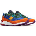 Кроссовки New Balance, M992MC