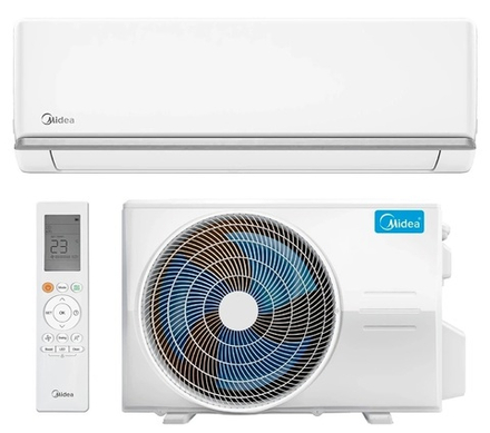 Кондиционер Midea Primary MSAG3-18HRN1-I/MSAG3-18HRN1-O On-Off