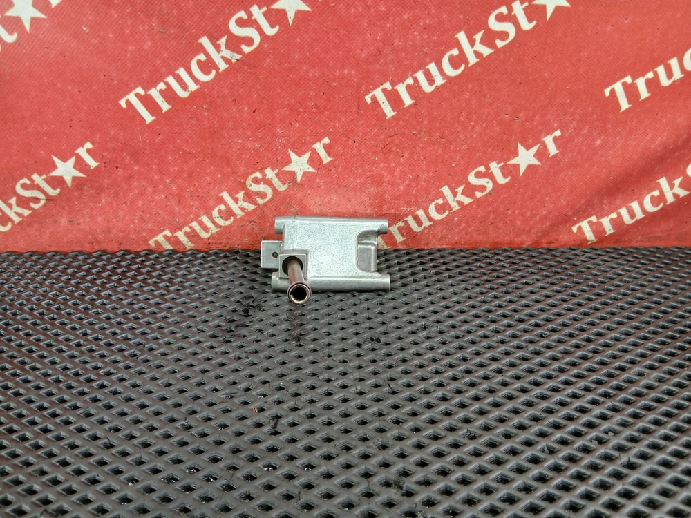 Клапан горного тормоза