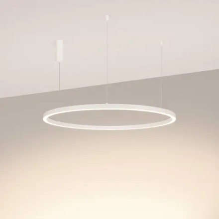 Светильник SP-CONGO-MULT-1-R800-42W Warm3000 (WH, 120 deg, 230V) (Arlight, IP20 Металл, 5 лет) 046246