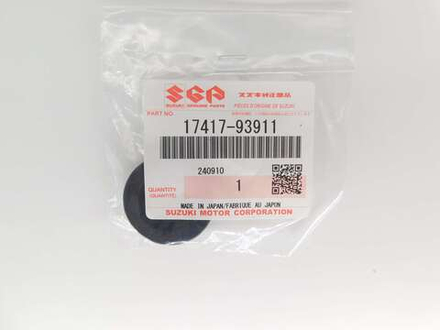 втулка Suzuki DF15 DF9.9 DT15 DT15A DT15C DT9.9 DT9.9A 17417-93911-000