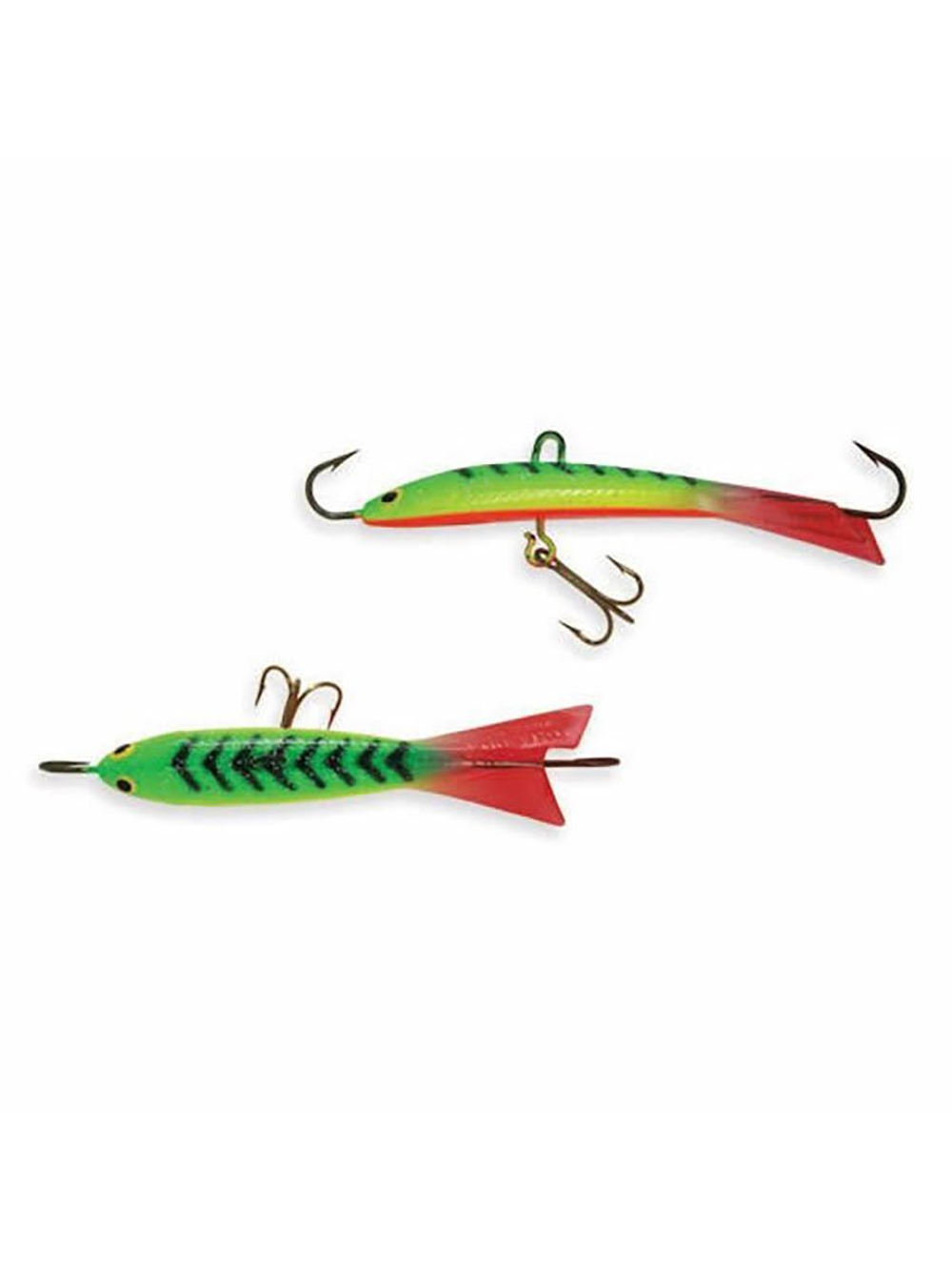 Балансир для зимней рыбалки Tasapaino X-PRO 75мм RB