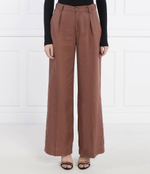 Брюки Pinko - коричневый(102890 A1JI)