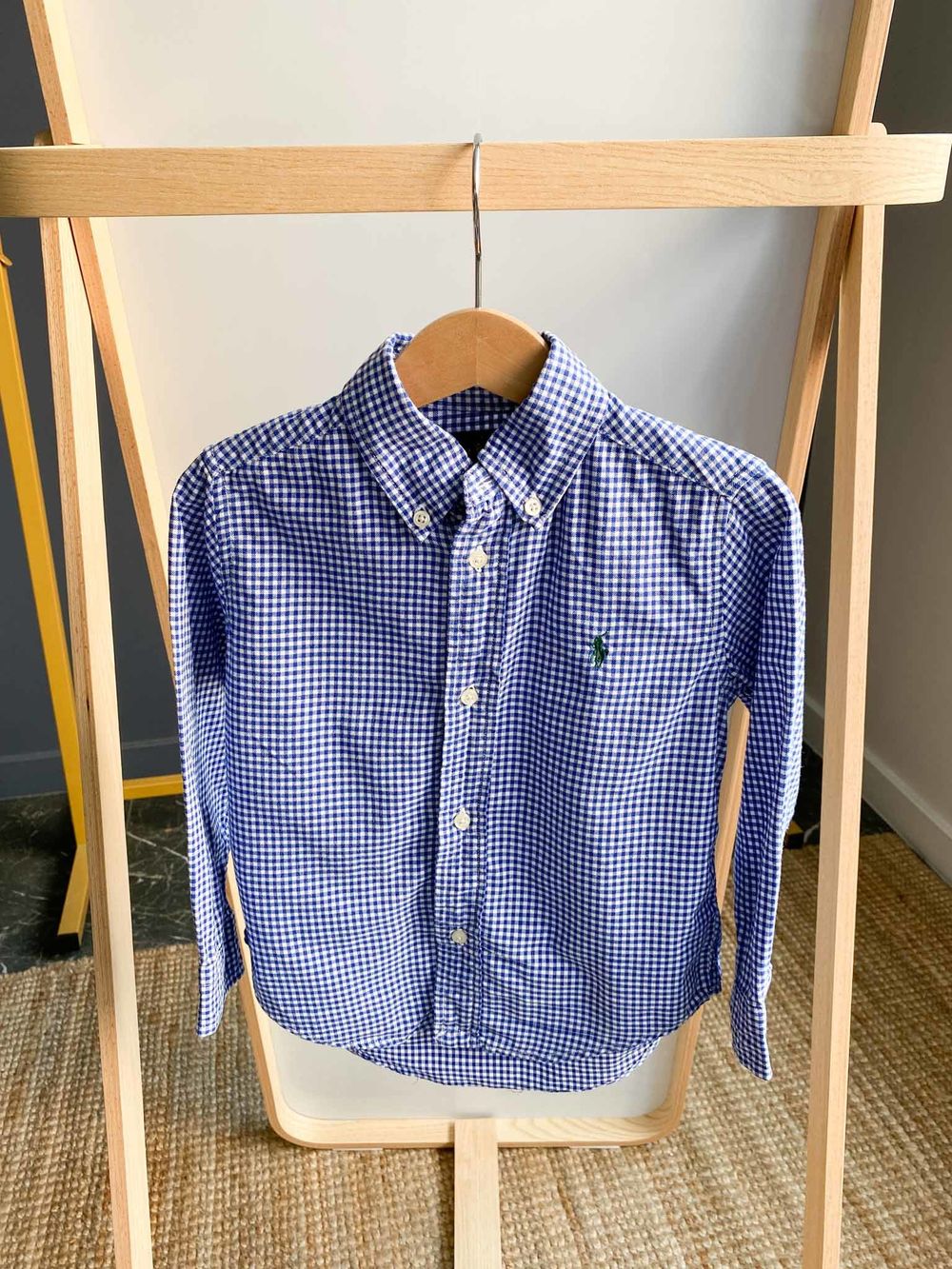 Рубашка Ralph Lauren