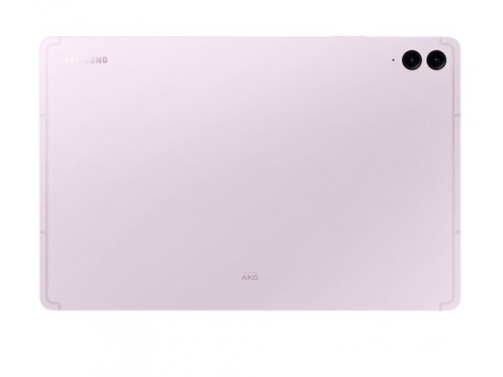 Планшет Samsung Galaxy Tab S9 FE+ BSM-X616B 12/256GB LTE Pink