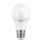 Лампа Gauss Led A60 12W E27 1140 lm 4100K  шаг. диммирование 102502212-S