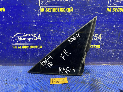 Форточка в кузов передняя правая Honda ODYSSEY 2000