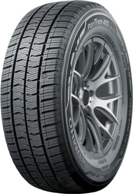 Kumho PorTran 4S CX11 195/70 R15C 104R
