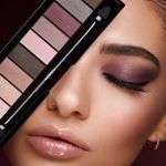 Палетка теней KIKO Milano Smart Eyeshadow Palette 01