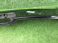 Спойлер крышки багажника Geely Atlas Pro (21-нв)