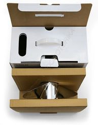 Винт гребной Suzuki DF40-50,60A/DT40-65;3x11.1x13R стальной, Solas