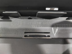 Бампер задний Skoda Kodiaq 16-22 Б/У Оригинал 565807421