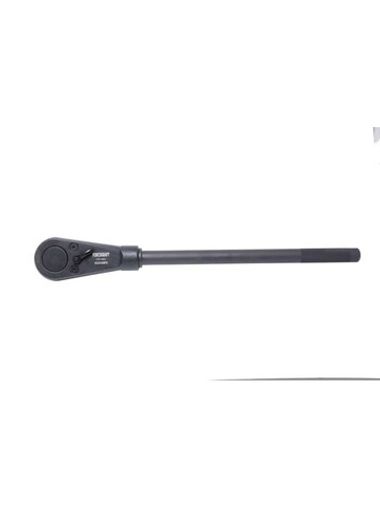 Трещотка реверсивная CR-Mo, 3/4'', 500мм FORCEKRAFT FK-8026500MPB