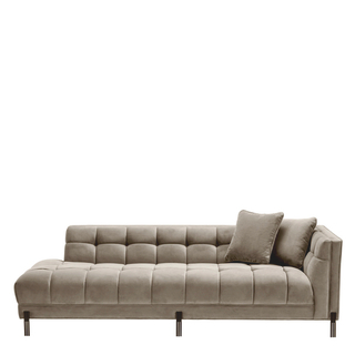 Диван Lounge Sofa Sienna right арт.113198