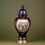 Винтажная ваза