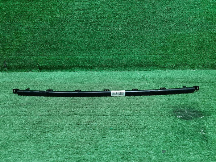 Накладка заднего бампера Chery Tiggo 4 Pro (20-нв)