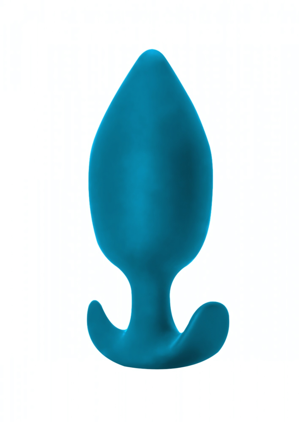 Пробка со смещенным центром тяжести Spice it up Insatiable Aquamarine 8011-03lola