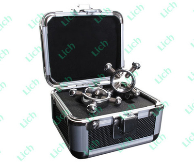 Регулируемые зажимы для сосков