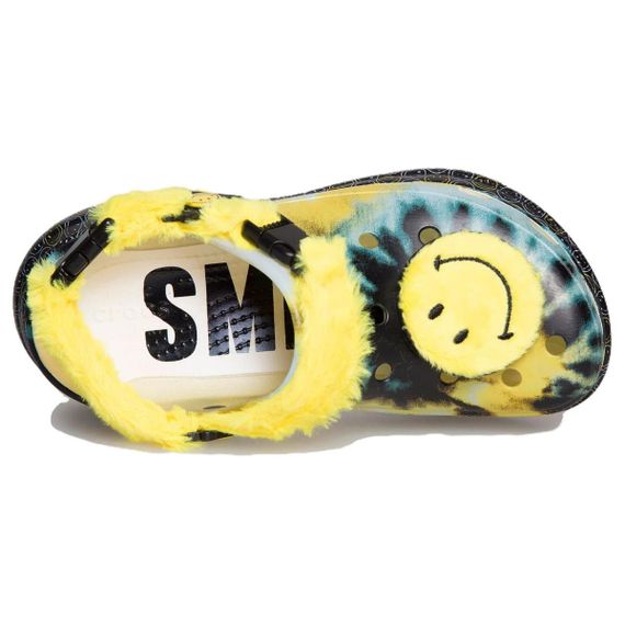 Crocs Classic Clog 'Yellow'