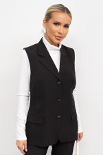 Жилет Рики №1 Valentina