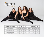 Колготки MONA QUEEN SIZE CHARLOTTE цвет: Amber