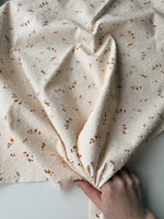 хлопок с мушкой Примула