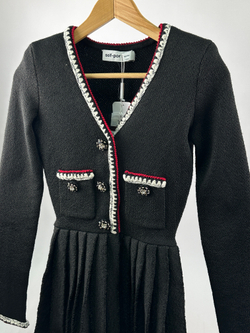 Платье Self Portrait