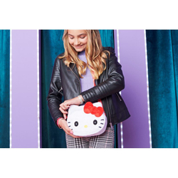 Purse Pets- интерактивная сумка Hello Kitty со звуком и движущимися глазами 20137759