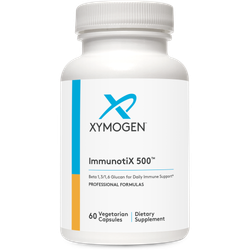 ImmunotiX 500™ 60 Capsules