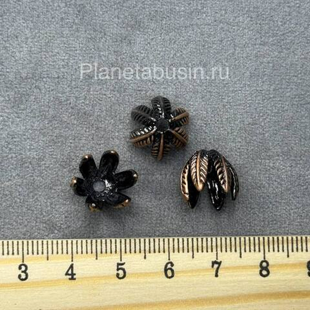 Колпачки люкс (Корея) 0259