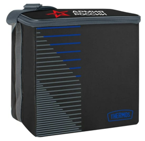 Сумка- термос тм THERMOS VALUE 36 CAN COOLER Army