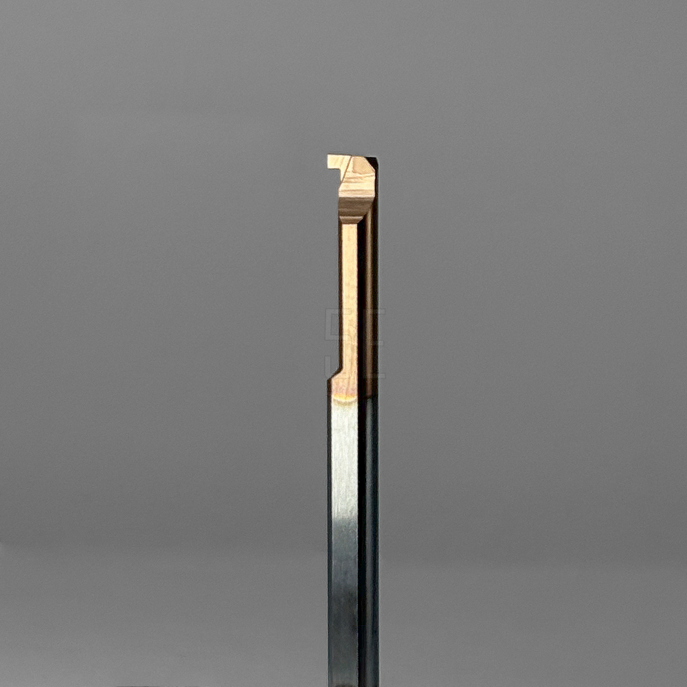 MGR 6B1.0 L22 Резец твердосплавный