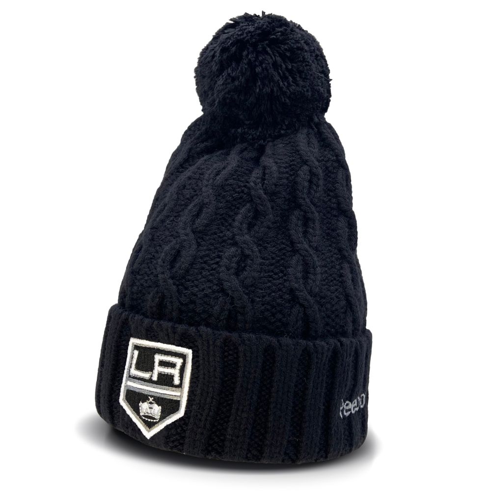 Шапка Reebok Los Angeles Kings