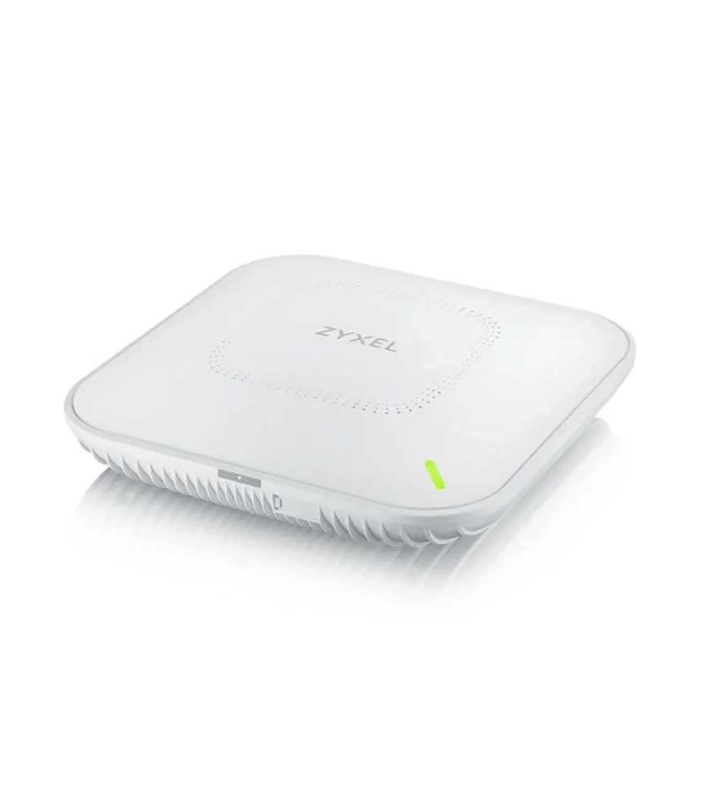 Wi-Fi точка доступа Zyxel NebulaFlex Pro WAX650S (WAX650S-EU0101F) белый
