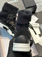 Кроссовки Chanel