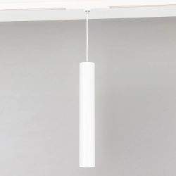 Citilux Тубус CL01PT070 LED Подвесной трековый светильник Белый