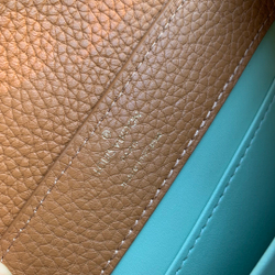 Louis Vuitton Capucines Mini