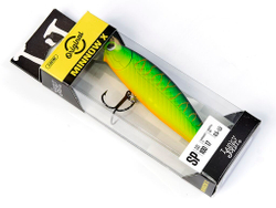 Воблер Minnow X (Original) 10 см, цвет M03, 17 г, арт. LJO0810SP-M03