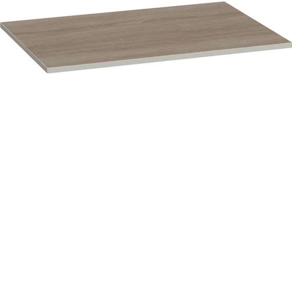 Топ к приставной тумбе V-5.7 808×550×25