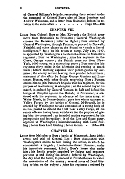 Memoirs of Aaron Burr. With Miscellaneous Selections from His Correspondence, Volume 1 | Aaron Burr