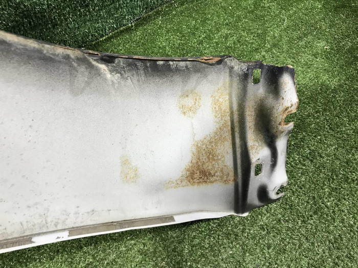 Крыло переднее левое Hyundai Genesis 1 BH (2008-2013)