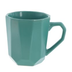 GAEM Кружка (кратность 6 шт), 400 мл, L12 W8,5 H10 см, 4в., (сорт 1,2)