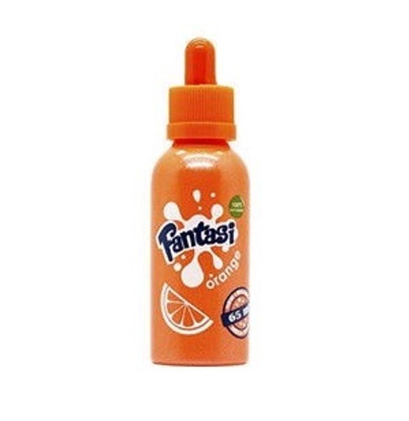 Купить Жидкость Fantasi Orange Original 65 ml