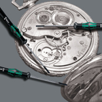 Набор отвёрток для электронщиков + подставка Wera 05118152001