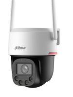 IP-камера видеонаблюдения поворотная Dahua DH-SD-P4FP-PV-4G-EAU-0400B-PRO