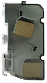 Блок распределительный  EKF db-160-4x12