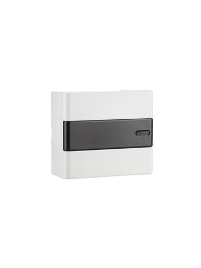 Щит распределительный навесной ЩРН-П-12 Trend BOXS-12-p-s-t IP41 ЭРА Б0052639